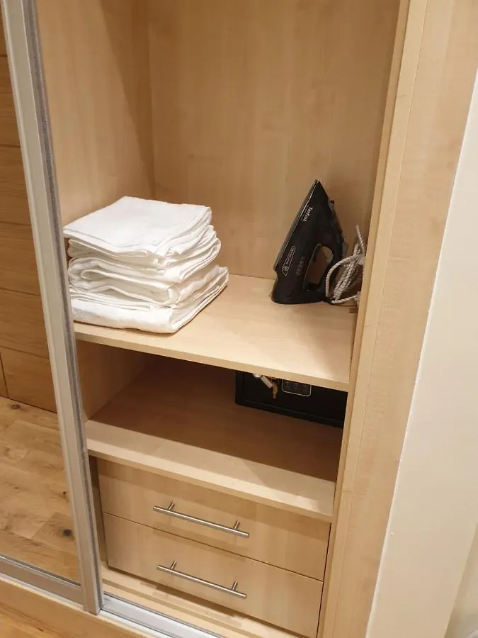 公寓 London Luxury 1 Bed Flat 4 Mins To Ilford Stn - Kitchen, Garden, Parking, Wifi公寓