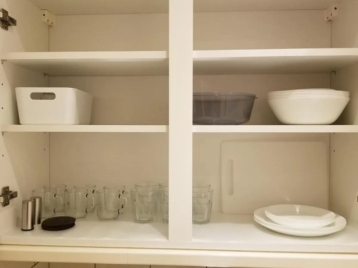 London Luxury 1 Bed Flat 4 Mins To Ilford Stn - Kitchen, Garden, Parking, Wifi Lejlighed